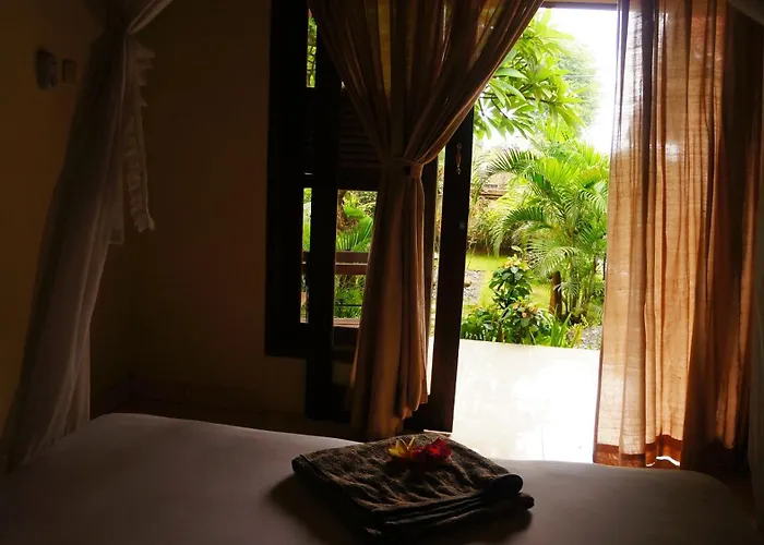 Rumahku Homestay