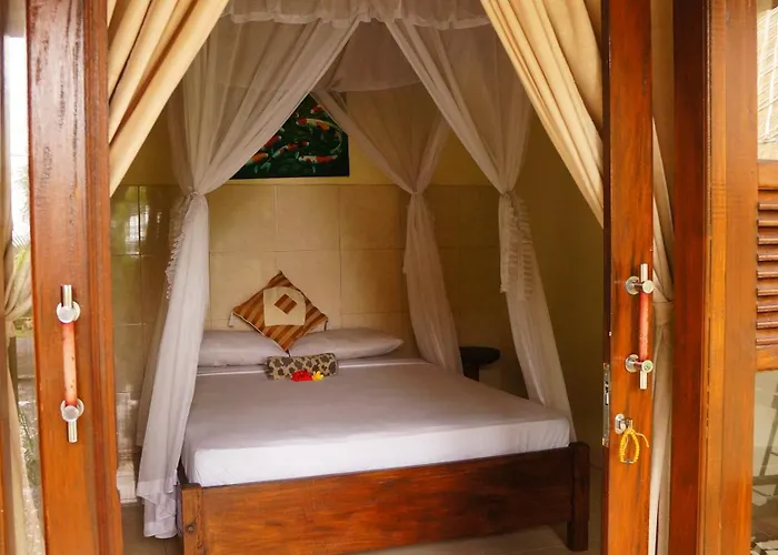 Rumahku Homestay