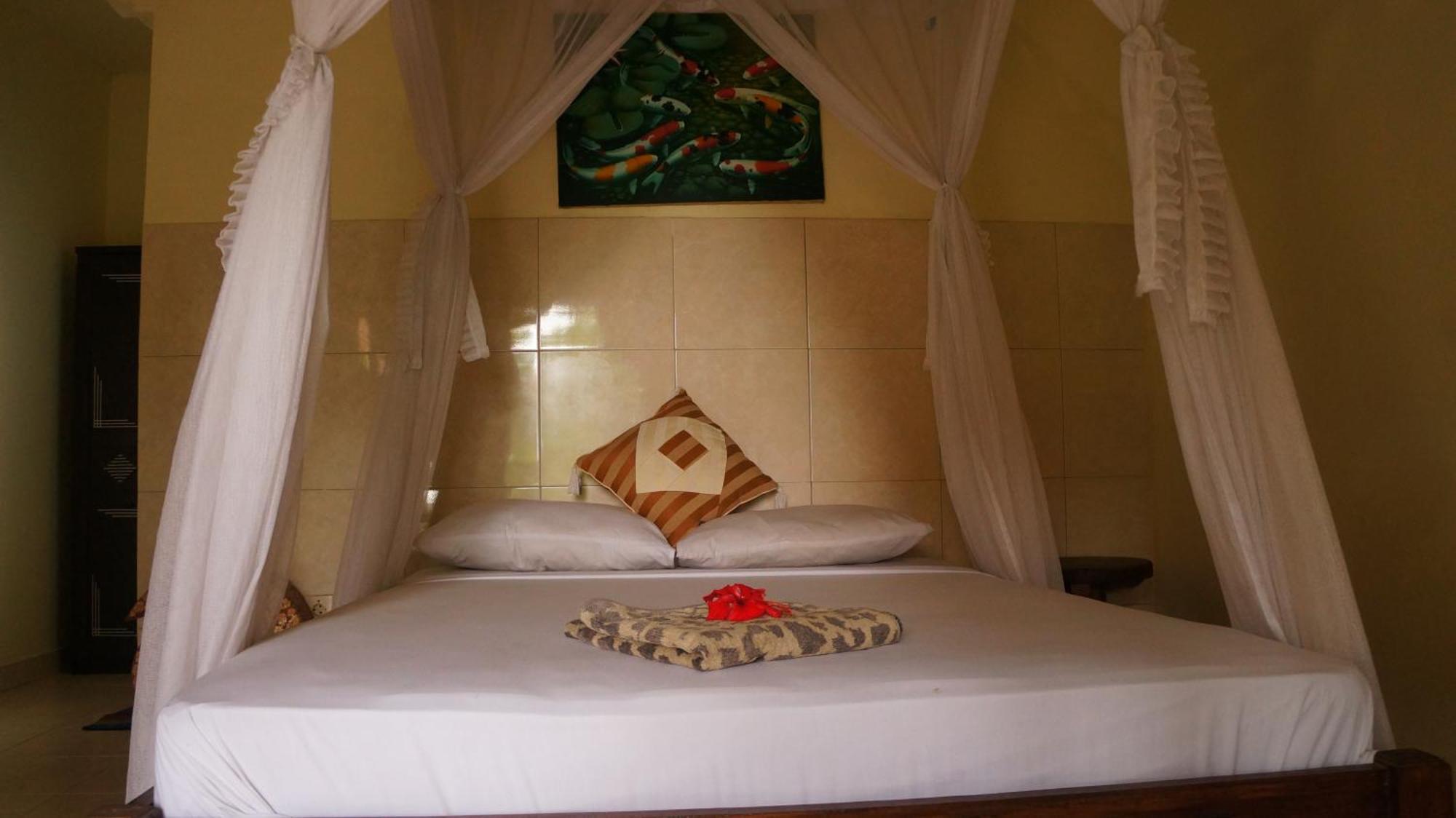 Homestay Rumahku Amed (Bali)
