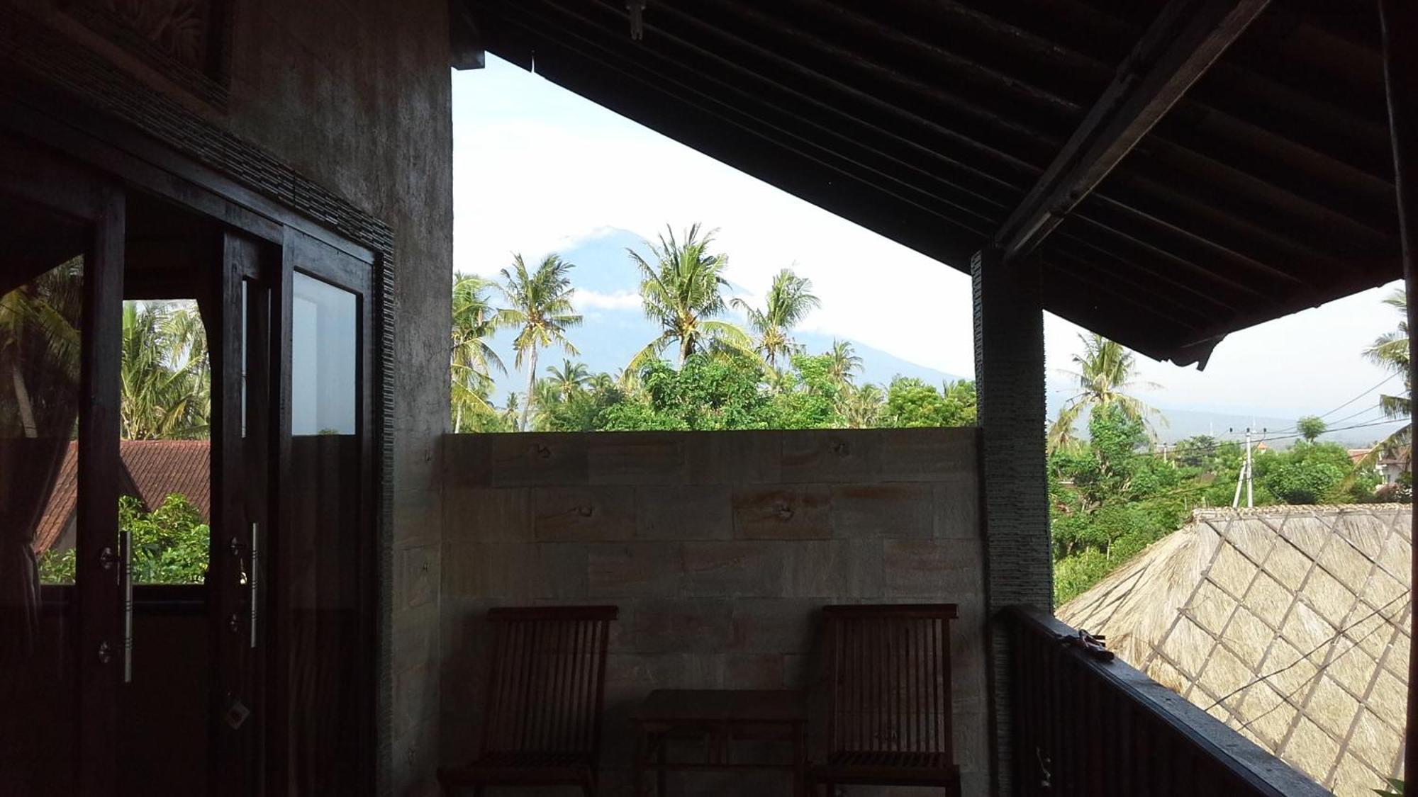 Homestay Rumahku *
